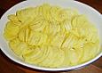 Kartoffelgratin
