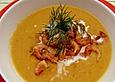 B&uuml;sumer Krabbensuppe