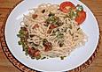 Spaghetti Toscana del Casa Paese