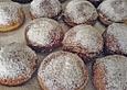 Helau - und Alaaf - Krapfen