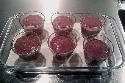 Franz&ouml;sische Gefl&uuml;gelleberpastete 5