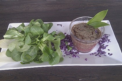 Franz&ouml;sische Gefl&uuml;gelleberpastete 6