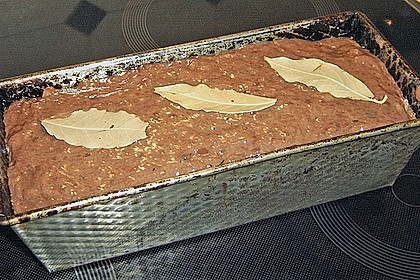Franz&ouml;sische Gefl&uuml;gelleberpastete 2