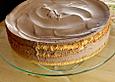 Nutella - Torte
