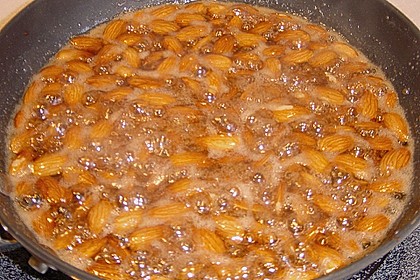 Gebrannte Mandeln 9