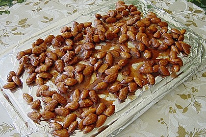 Gebrannte Mandeln 10
