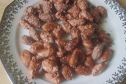 Gebrannte Mandeln 13