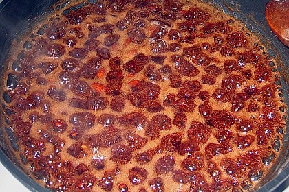 Gebrannte Mandeln 3