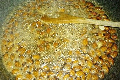 Gebrannte Mandeln 6