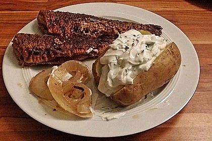 Eingelegte Bratheringe à la Oma Lene 12