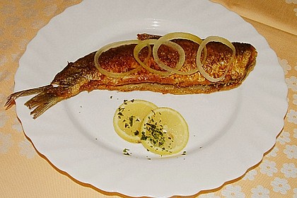 Eingelegte Bratheringe à la Oma Lene 6