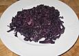 Tommy's Rotkraut