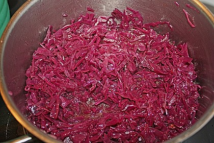 Tommy's Rotkraut 3