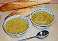 Mullygatawny - Suppe