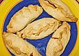 Empanadas mit Hackfleischf&uuml;llung