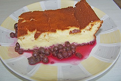 Quarkauflauf 10
