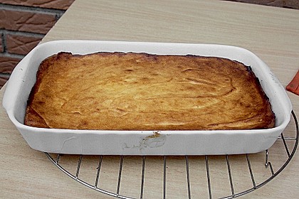 Quarkauflauf 25