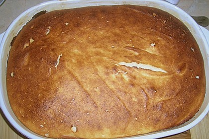 Quarkauflauf 16
