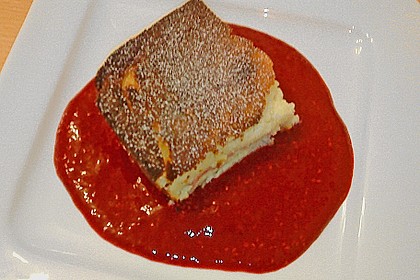 Quarkauflauf 30