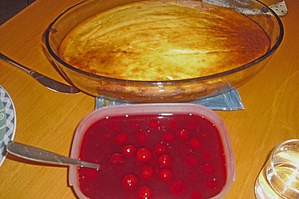 Quarkauflauf 32