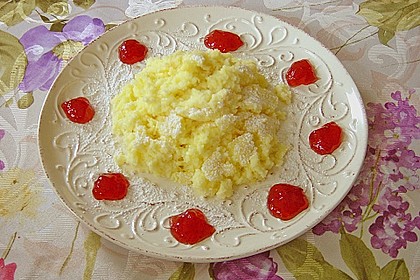Quarkauflauf 22