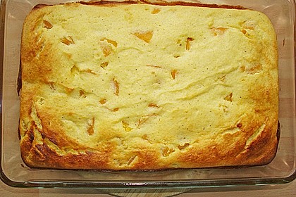 Quarkauflauf 11