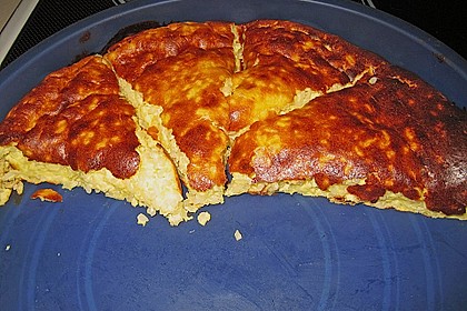 Quarkauflauf 27