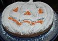Hildes K&uuml;rbis - Schoko Kuchen