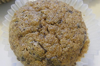 Hildes Kürbis - Schoko Kuchen 29