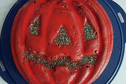 Hildes Kürbis - Schoko Kuchen 19