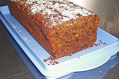 Hildes Kürbis - Schoko Kuchen 15