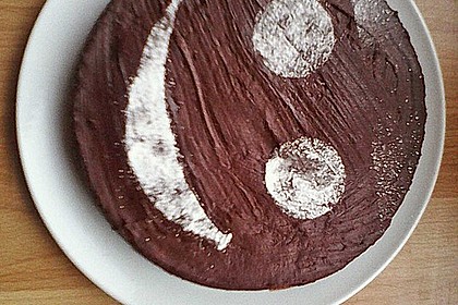 Hildes Kürbis - Schoko Kuchen 25