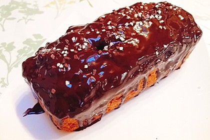 Hildes Kürbis - Schoko Kuchen 23
