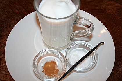Kindercappuccino 2