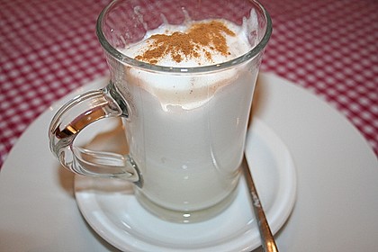 Kindercappuccino 3