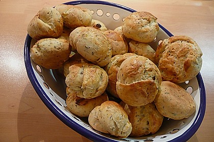 Petras geniale Kr&auml;uter - Chili Br&ouml;tchen 7