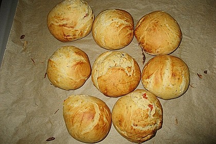 Petras geniale Kr&auml;uter - Chili Br&ouml;tchen 8