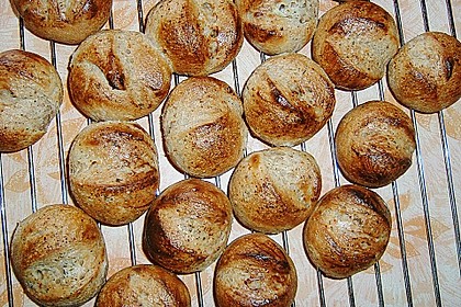 Petras geniale Kr&auml;uter - Chili Br&ouml;tchen 3