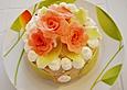 Mokka - Torte