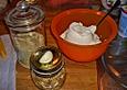 Sesam - Dip