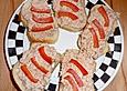 Thunfischcreme