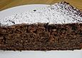 Hildes weihnachtlicher Apfelkuchen