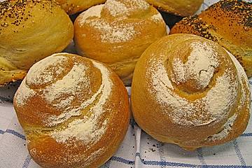 Schwäbische Knauzen