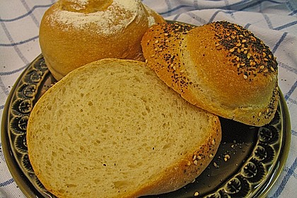Schwäbische Knauzen 8