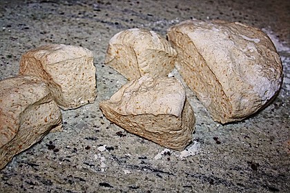Schwäbische Knauzen 30