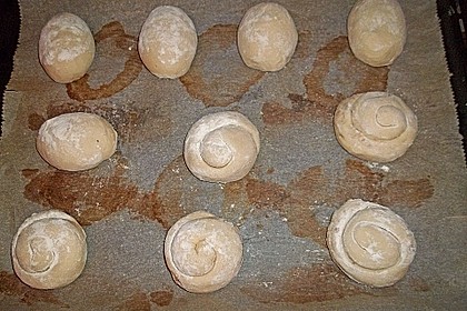 Schwäbische Knauzen 35