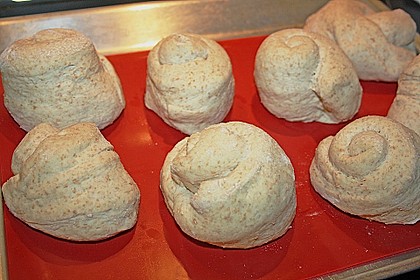 Schwäbische Knauzen 39