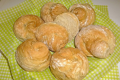 Schwäbische Knauzen 32