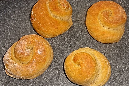 Schwäbische Knauzen 23
