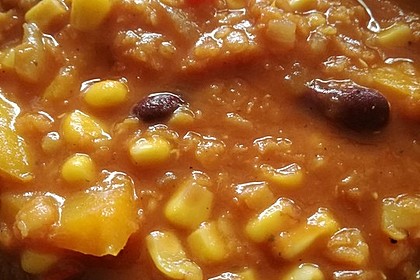 Chili sin Carne 25